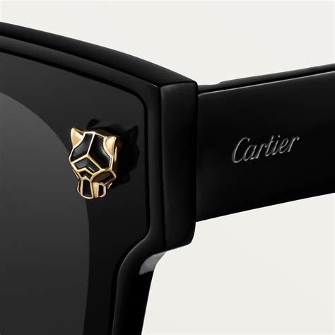 occhiali da sole cartier panthère|Occhiali da sole firmati .